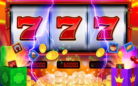 slots machines free games